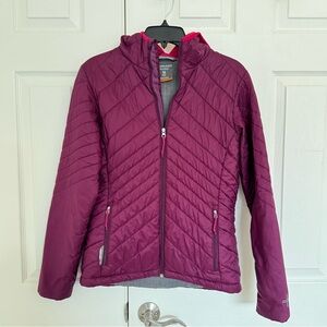 icebreaker MerinoLoft Jacket